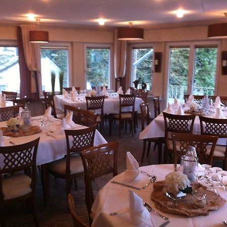 Hotel Peiler Garni Iserlohn Luaran gambar